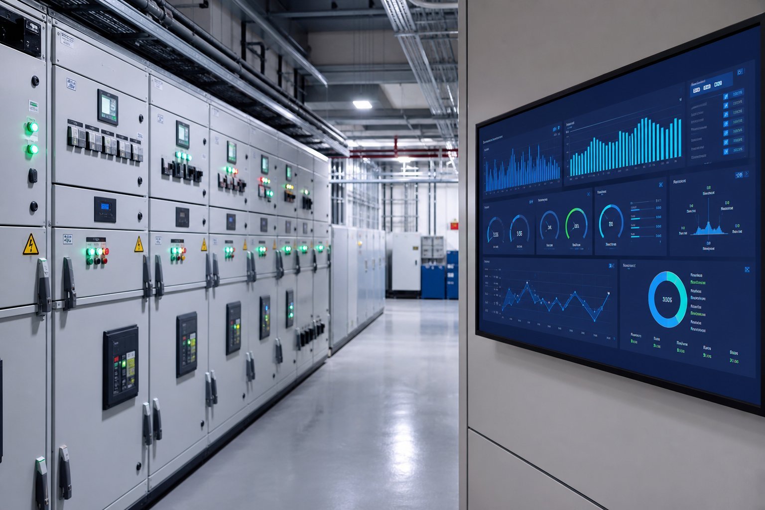Energy Management