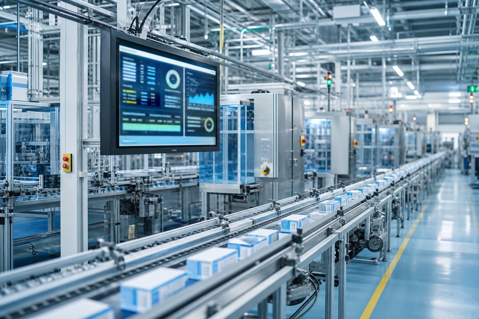 Production Management