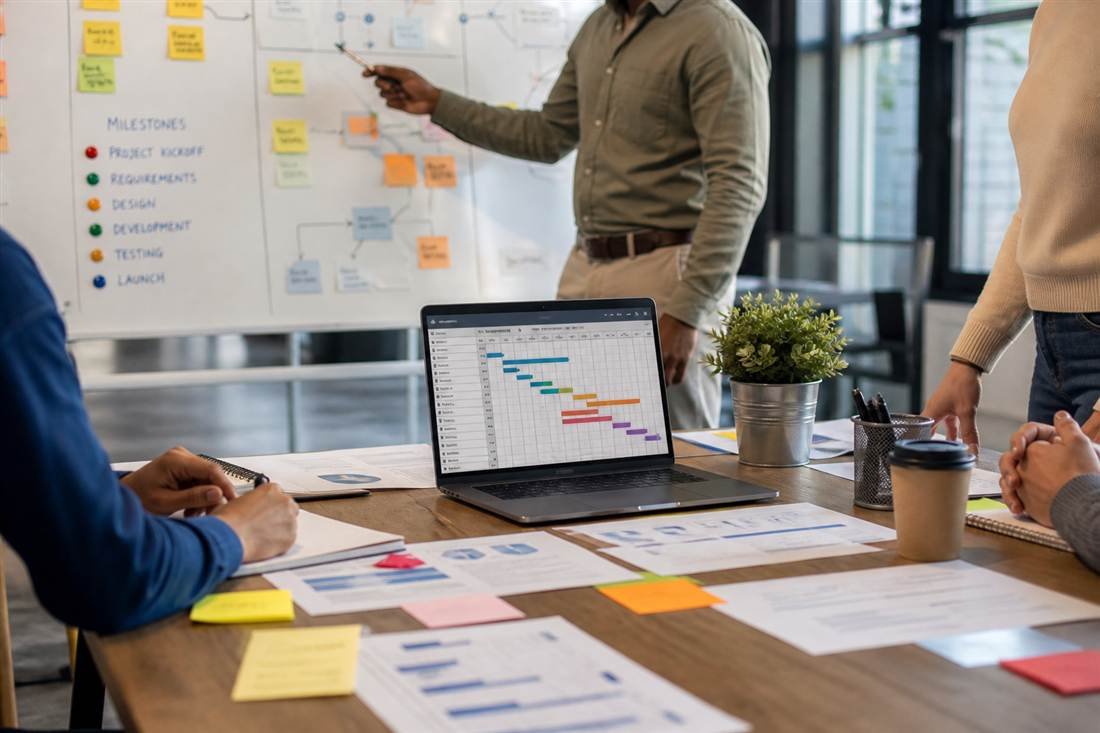 Project Management